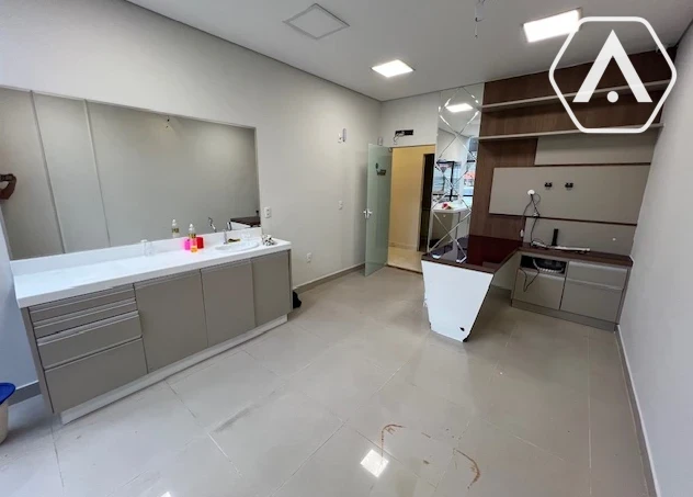 PONTO COMERCIAL - CLINICA - LOCAÇÃO