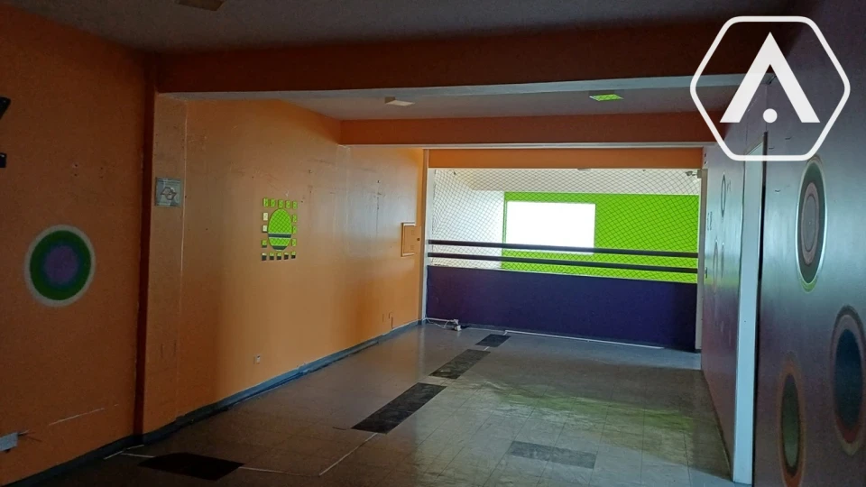 PRÉDIO  MONOUSUÁRO - VILA LEOPOLDINA -LOCAÇÃO