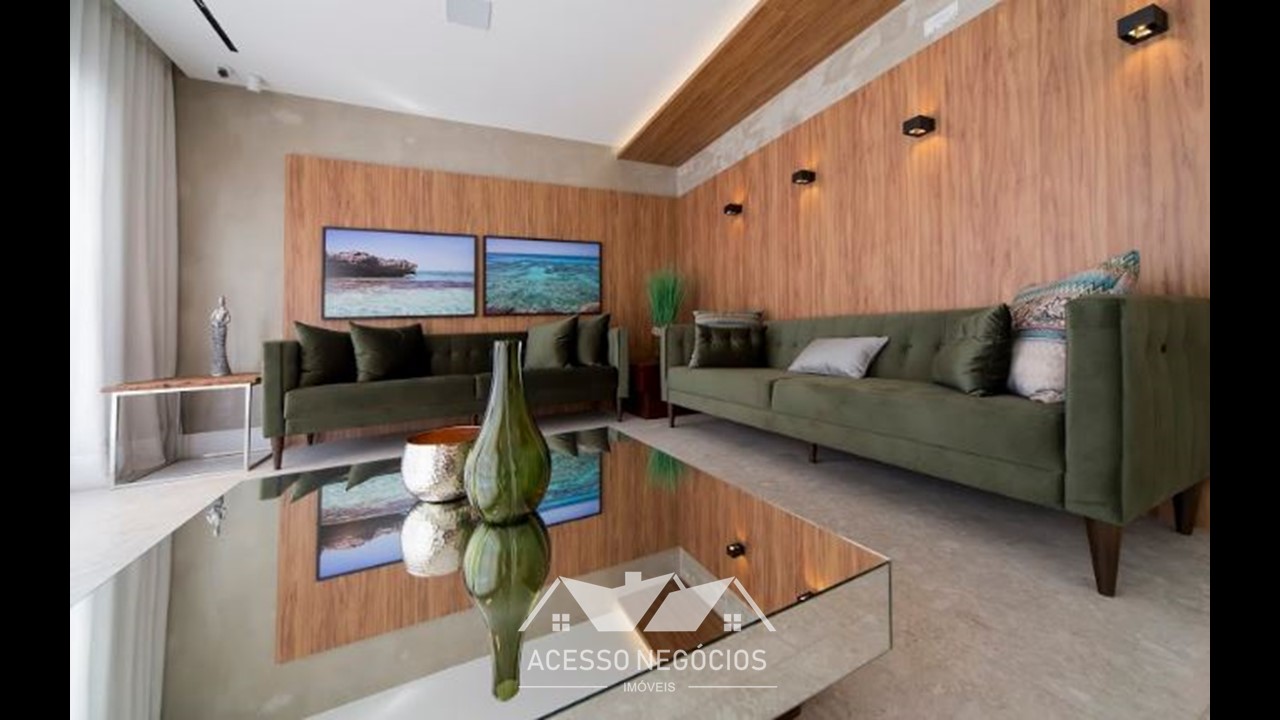 APARTAMENTO 5 DORM 4 SUÍTES À VENDA 314 M²  SOROCABA CAMPOLIM