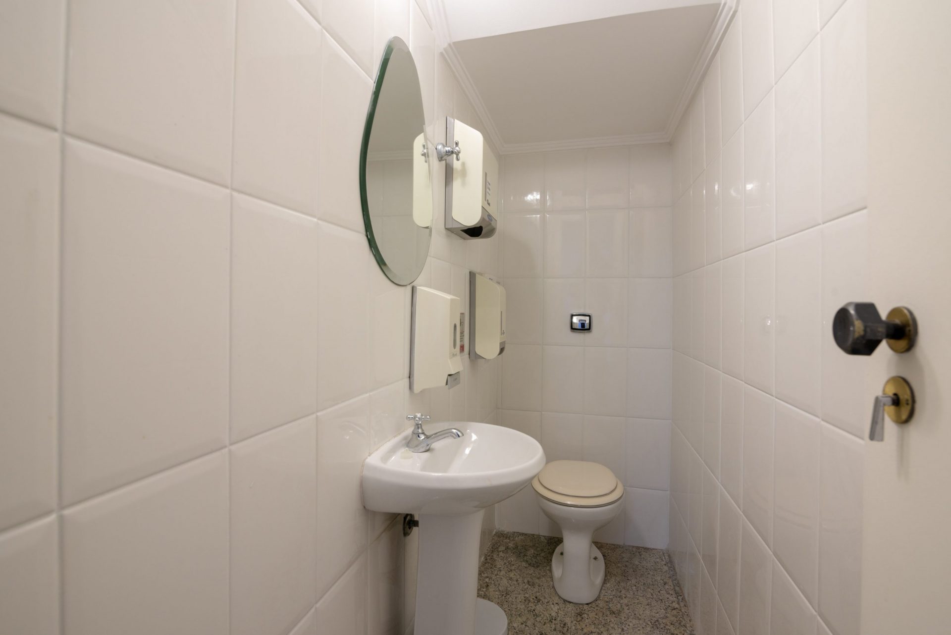 IMÓVEL COMERCIAL 220 M² PARA VENDA INDIANÓPOLIS