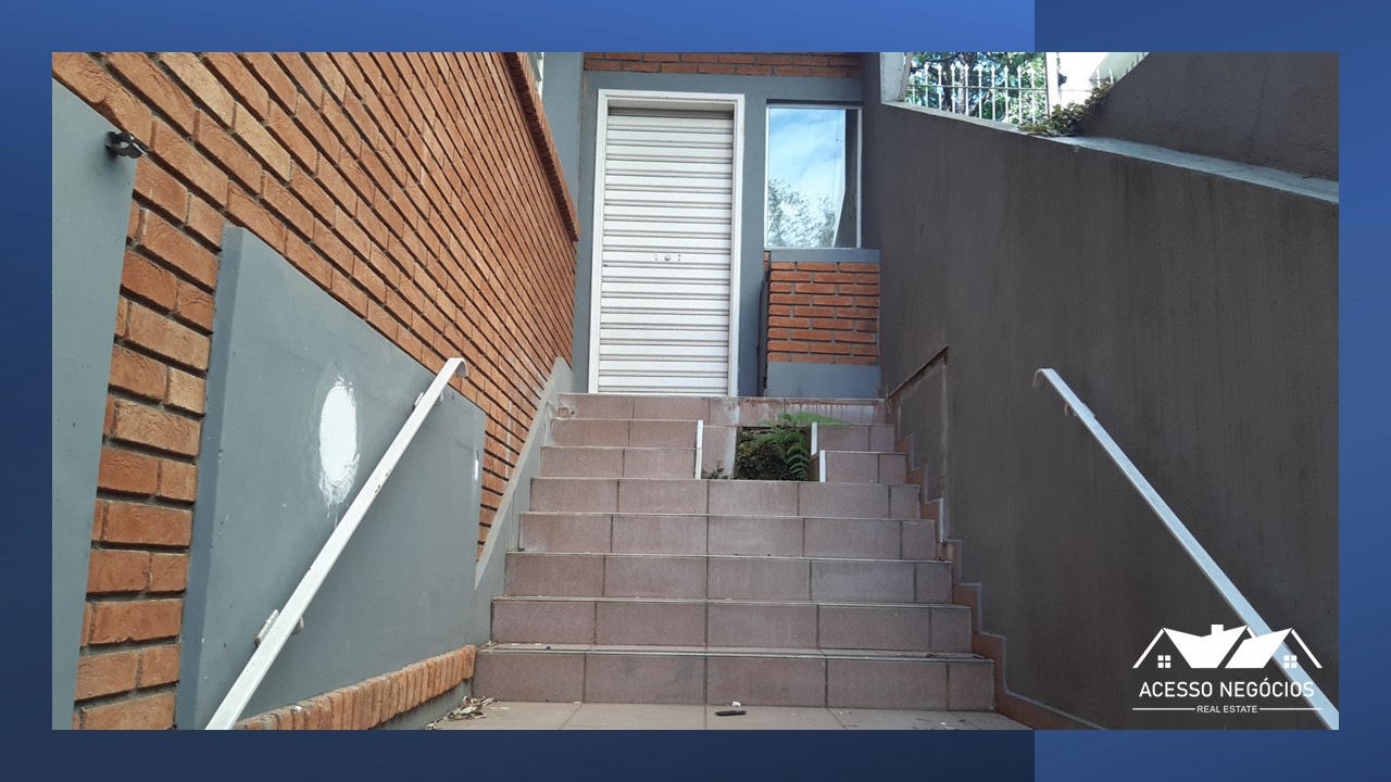 IMOVEL  COMERCIAL  À VENDA NO ALTO DA LAPA 414 M²  -