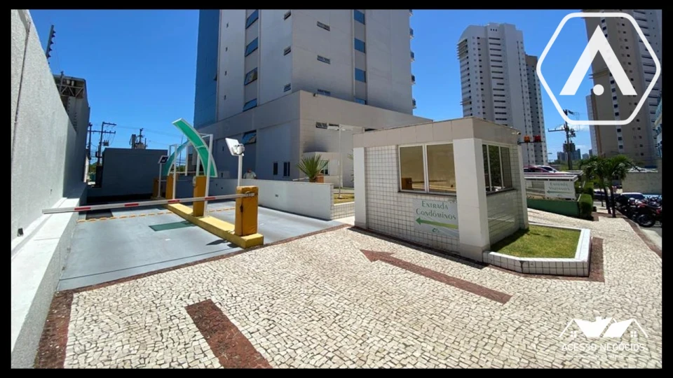 LOJA EM SHOPPING - FORTALEZA -  VENDA