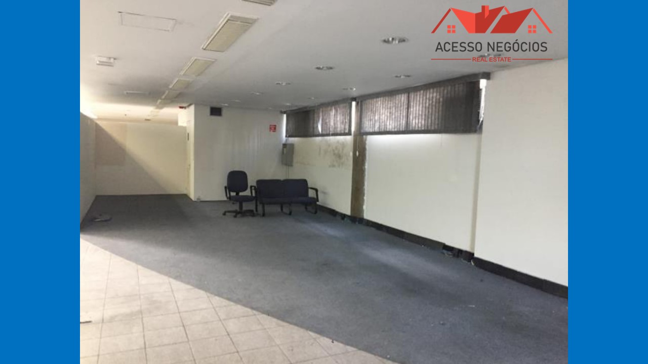 IMÓVEL COMERCIAL PARA LOCAÇÃO 872 M² TUCURUVI - F755