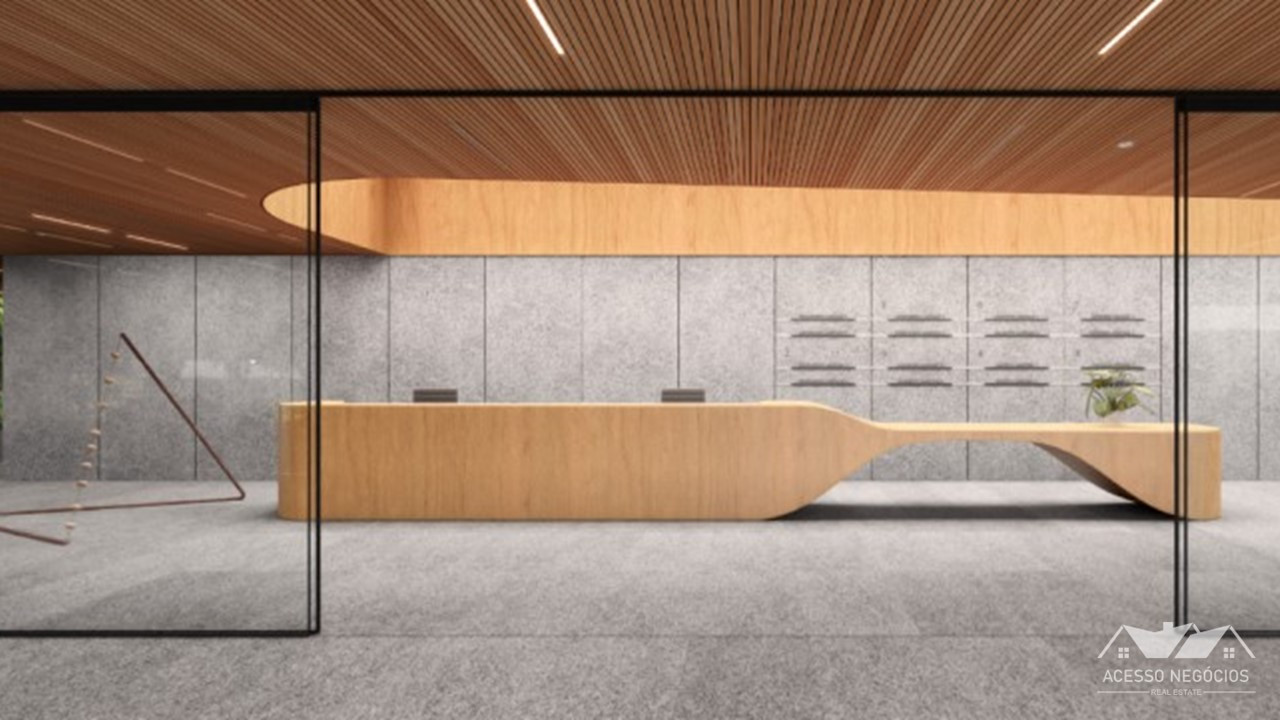 LAJE NA VILA MADALENA - LOCAÇÃO  - 2303 M²