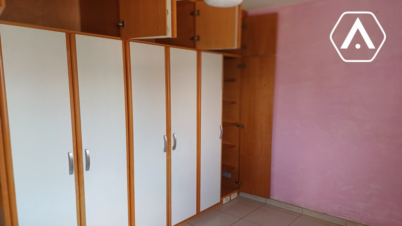 APARTAMENTO NA BELA VISTA À VENDA - 84 M²