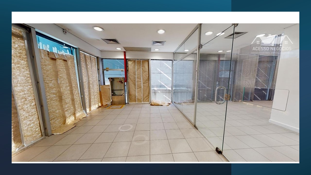 IMÓVEL COMERCIAL PARA LOCAÇÃO AV PAULISTA- 701 M²  F29