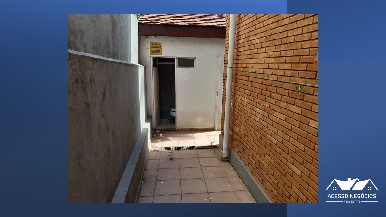 IMOVEL  COMERCIAL  À VENDA NO ALTO DA LAPA 414 M²  -