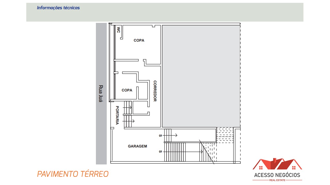 GALPÃO PARA LOCAÇÃO 1486 M² SAÚDE -SP F615