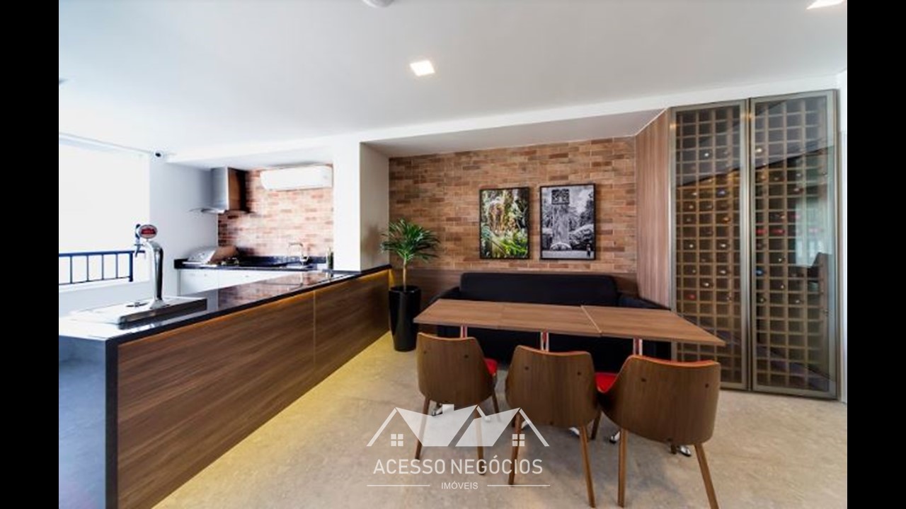 APARTAMENTO 5 DORM 4 SUÍTES À VENDA 314 M²  SOROCABA CAMPOLIM