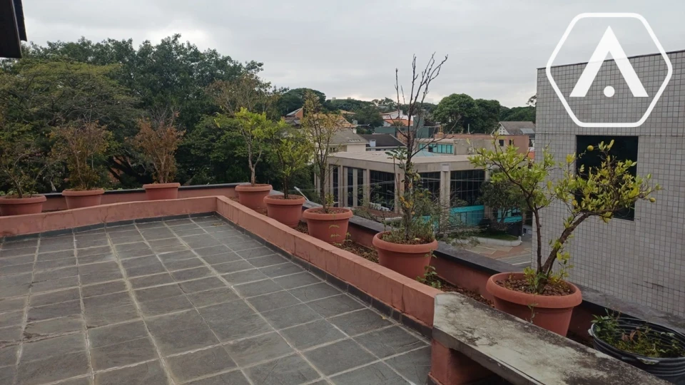 PRÉDIO CORPORATIVO NA V HAMBURGUESA -  VENDA E LOCAÇÃO