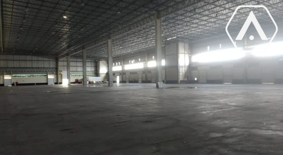 Imagens do imóveis GALPÃO LOGÍSTICO -  CAMAÇARI-BA -  9000M² - LOCAÇÃO