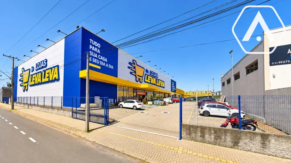 Imagens do imóveis GALPÃO MONOUSUARIO   - LOCAÇÃO