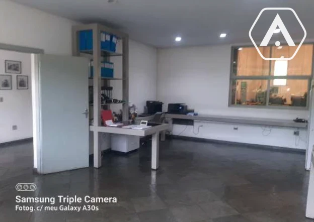GALPÕES  NA ANHANGUERA - KM 27 -  VENDA E LOCAÇÃO