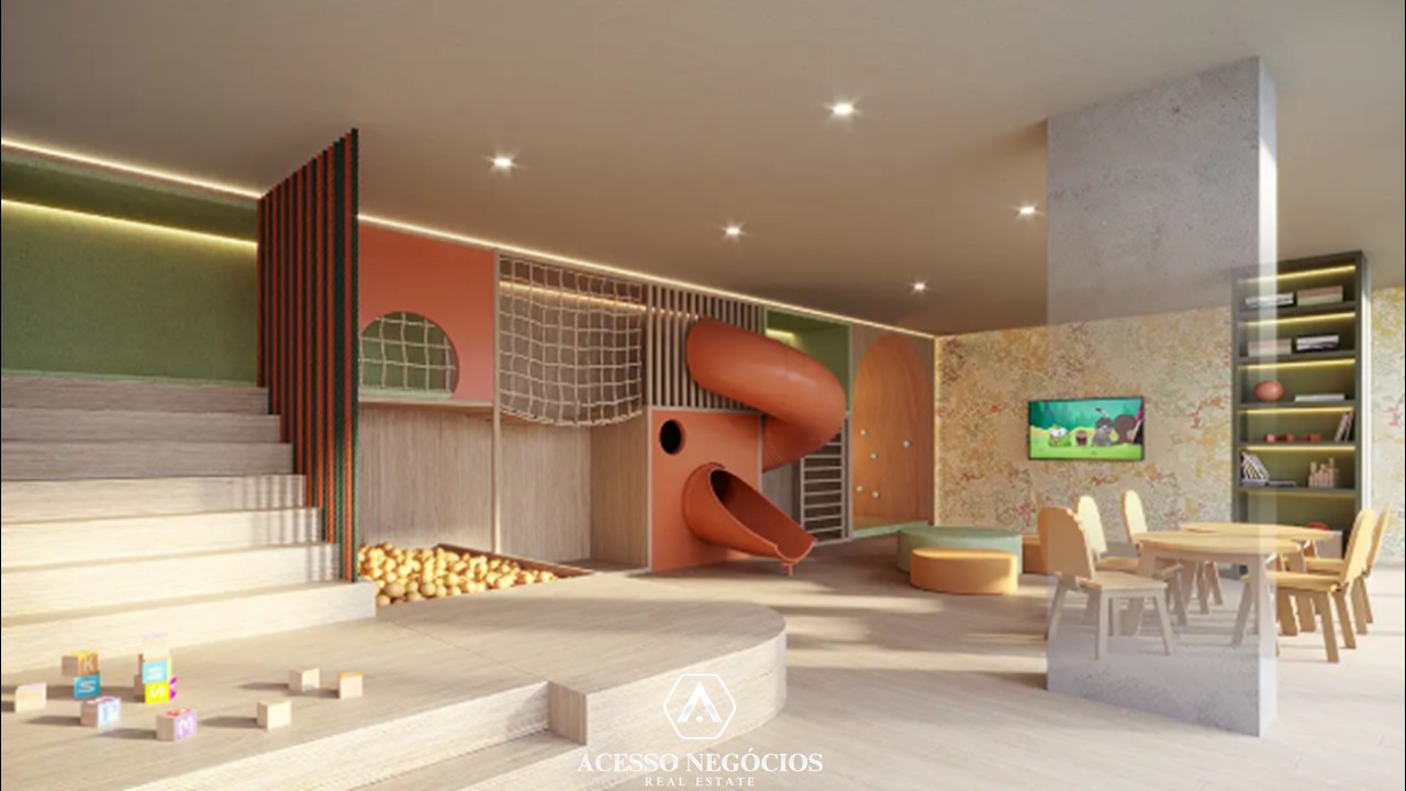 ALTO PADRÃO EM  ALTO DE PINHEIROS  - 205 M² - 3 SUITE - 3 VAGAS - D093