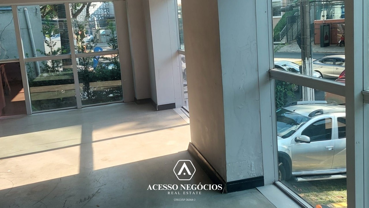 IMÓVEL COMERCIAL PARA LOCAÇÃO 450,00 M² PACAEMBÚ F24
