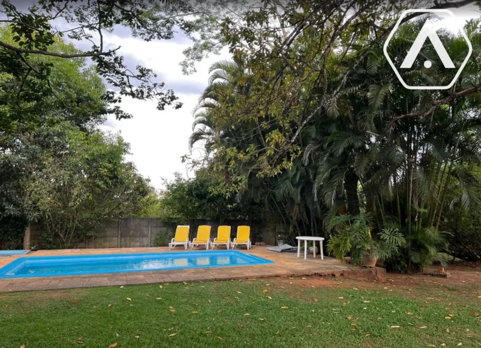 Imagens do imóveis CHÁCARA EM ARAÇOIABA DA SERRA -  5000M²-  VENDA