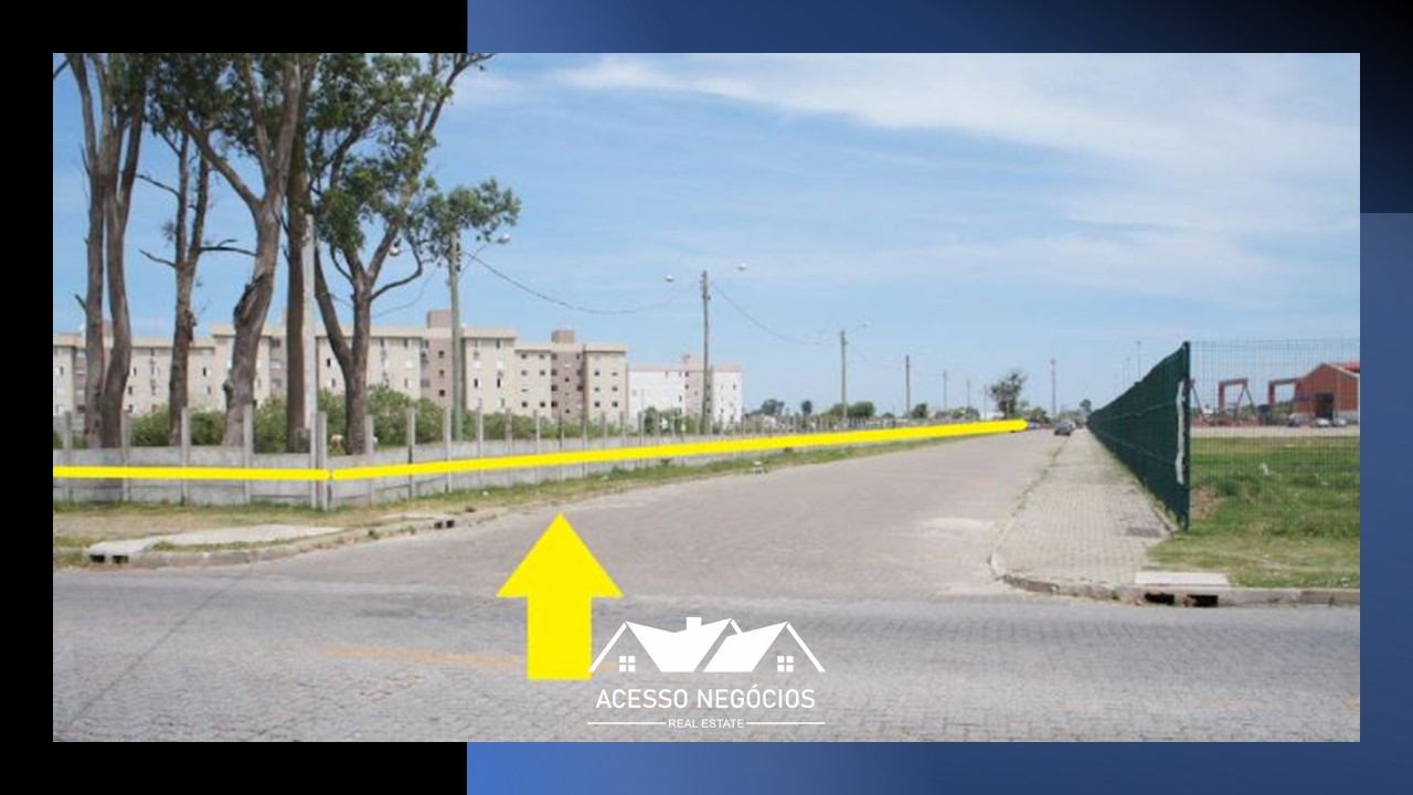 ÁREA  PARA VENDA  24.630 M² - RIO GRANDE -RS - AD301