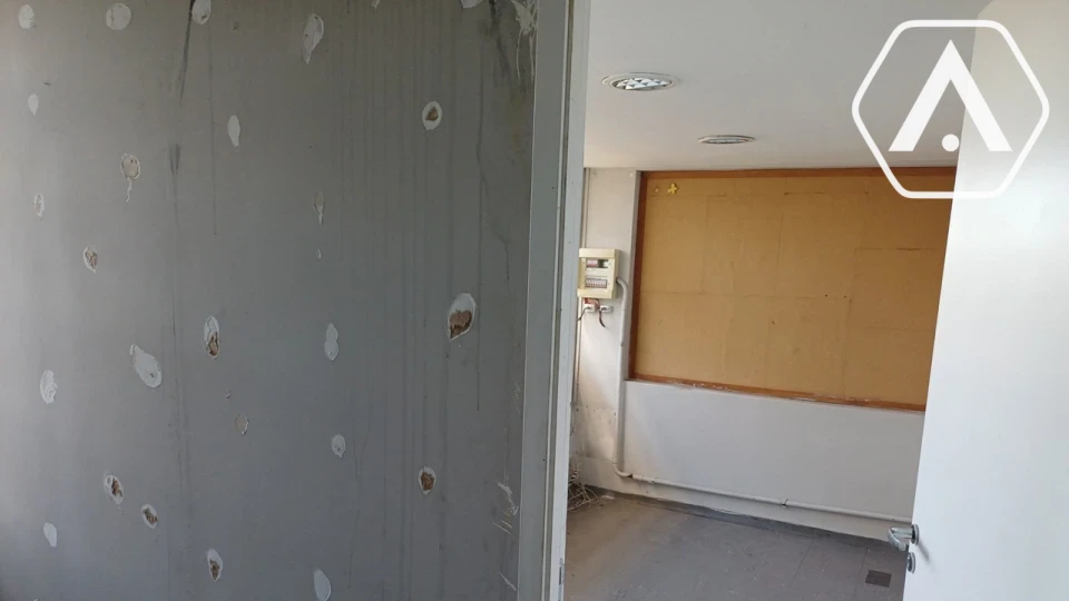 PRÉDIO  MONOUSUÁRO - VILA LEOPOLDINA -LOCAÇÃO