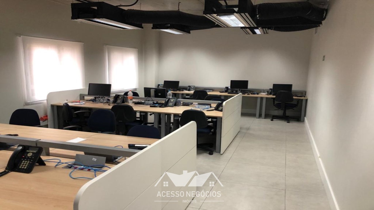 LAJE CORPORATIVA PARA LOCAÇÃO 800 M² LAPA-SP