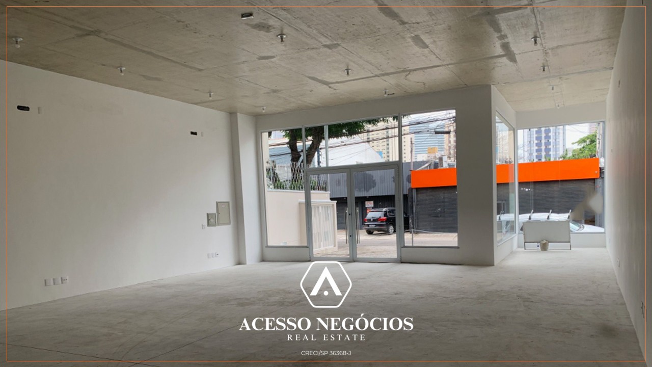 IMÓVEL COMERCIAL PARA LOCAÇÃO BROOKLIN- 515 M²  F17