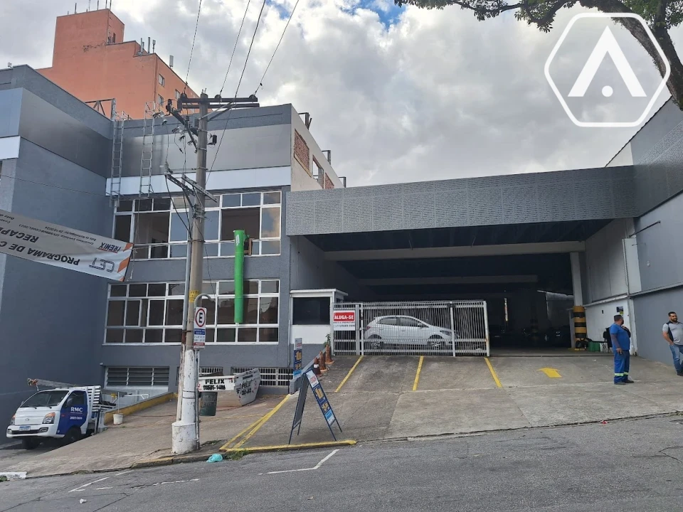 IMOVEL COMERCIAL NO CAMBUCI- VENDA E LOCAÇÃO