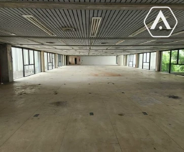 Imagens do imóveis PRÉDIO COMERCIAL EM STO ANDRÉ - LOCAÇÃO