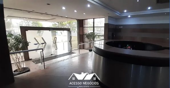 Imagens do imóveis PRÉDIO NAÇÕES UNIDAS   -  VENDA - 7796 M²