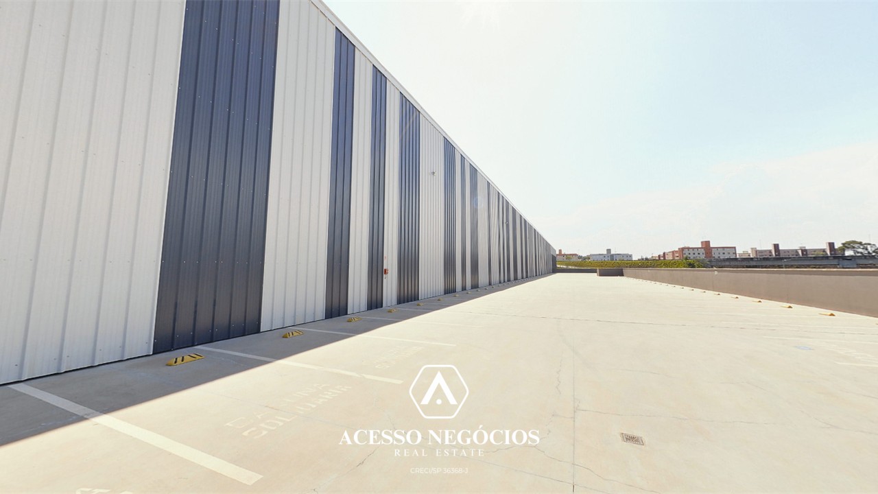 GALPÃO  PARA LOCAÇÃO –2.400M²  ITAQUERA | ZONA LESTE – SÃO PAULO - F10