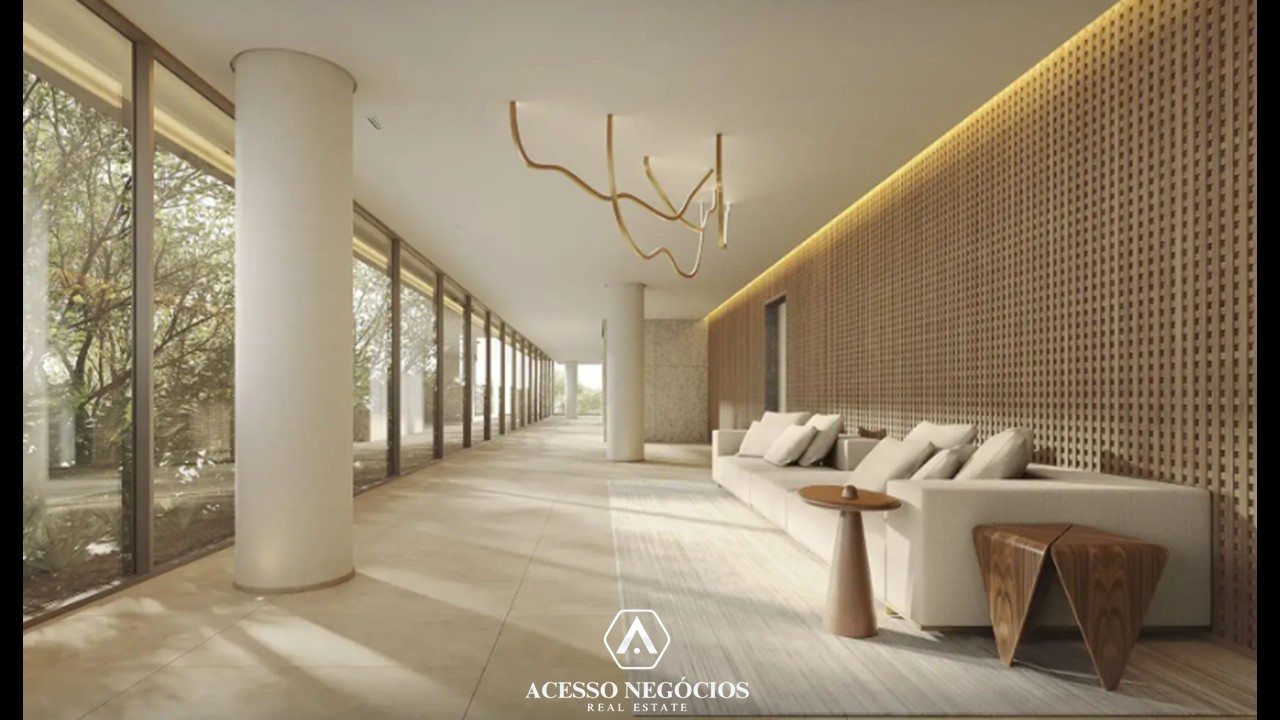 APARTAMENTOS ALTO PADRÃO  -  ALTO DE PINHEIROS 200 A 270 M² - D124