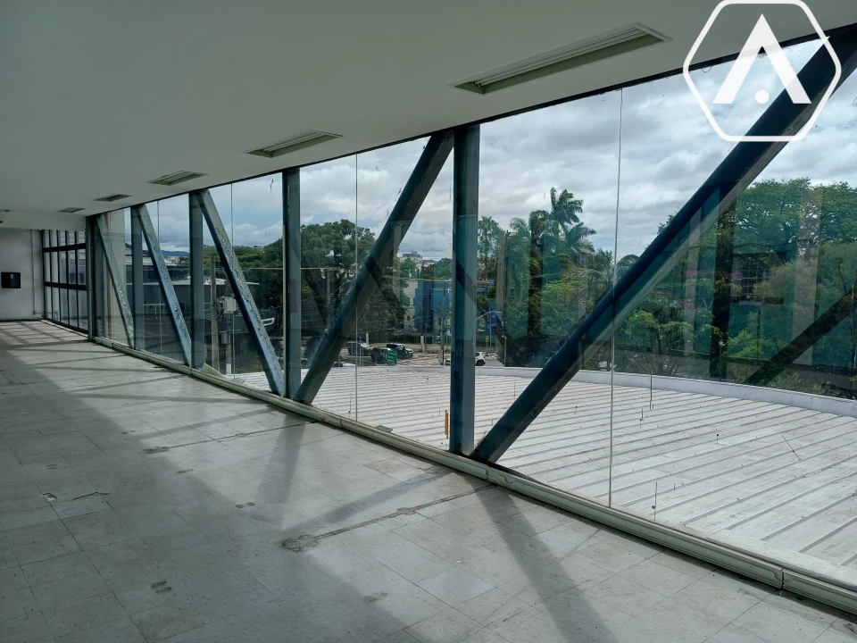 PRÉDIO MONOUSUÁRIO NA LAPA -  VENDA E LOCAÇÃO  - 1459 M²