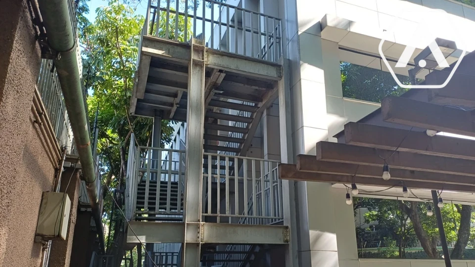 PRÉDIO CORPORATIIVO PARA LOCAÇÃO - ALTO DE PINHEIROS