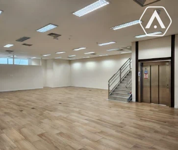 Imagens do imóveis PRÉDIO COMERCIAL EM STO ANDRÉ - LOCAÇÃO