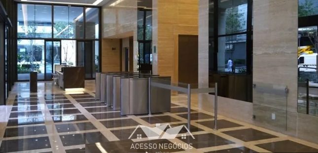 Imagens do imóveis CONJUNTO CORPORATIVO NA VILA OLIMPIA  820 M² - LOCAÇÃO