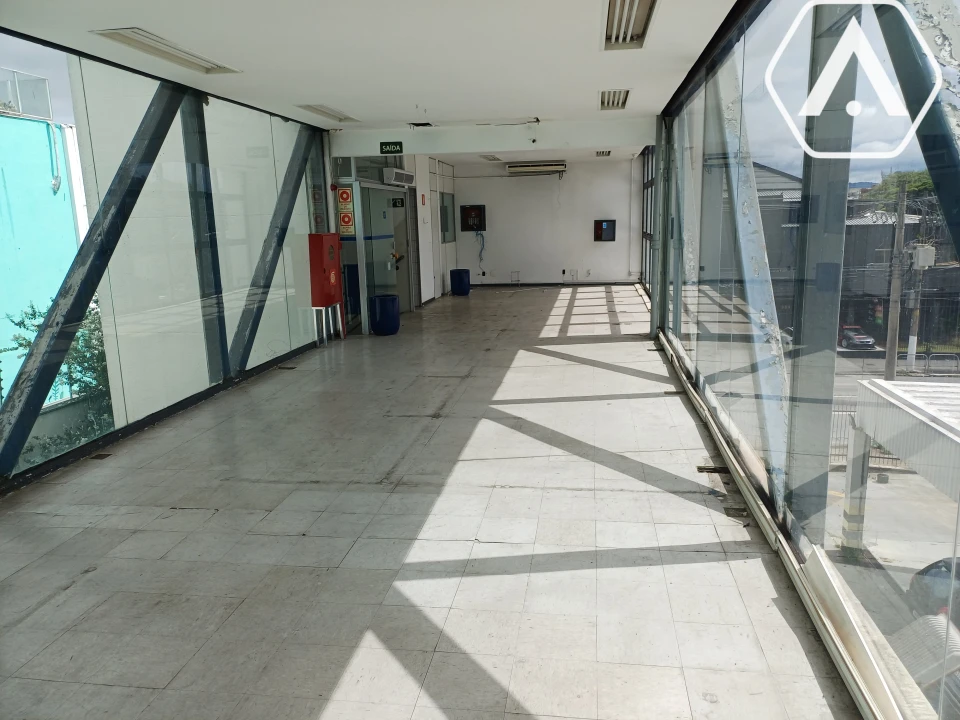 PRÉDIO MONOUSUÁRIO NA LAPA -  VENDA E LOCAÇÃO  - 1459 M²