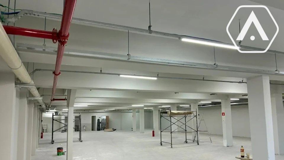 IMOVEL COMERCIAL NO CAMBUCI- VENDA E LOCAÇÃO