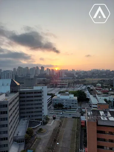 Imagens do imóveis LAJE CORPORATIVA  CHÁCARA STO ANTONIO - LOCAÇÃO