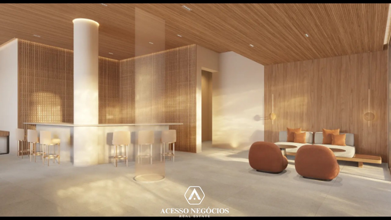 APARTAMENTOS ALTO PADRÃO  -  ALTO DE PINHEIROS 200 A 270 M² - D124