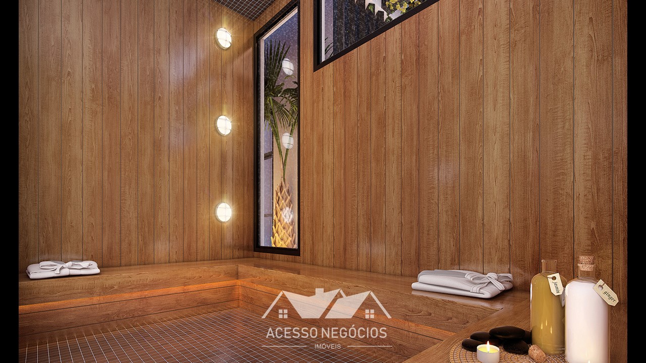 APARTAMENTO 5 DORM 4 SUÍTES À VENDA 314 M²  SOROCABA CAMPOLIM