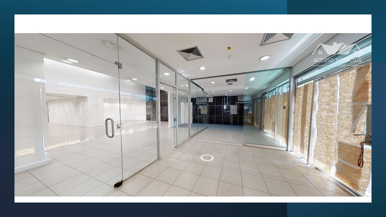IMÓVEL COMERCIAL PARA LOCAÇÃO AV PAULISTA- 701 M²  F29