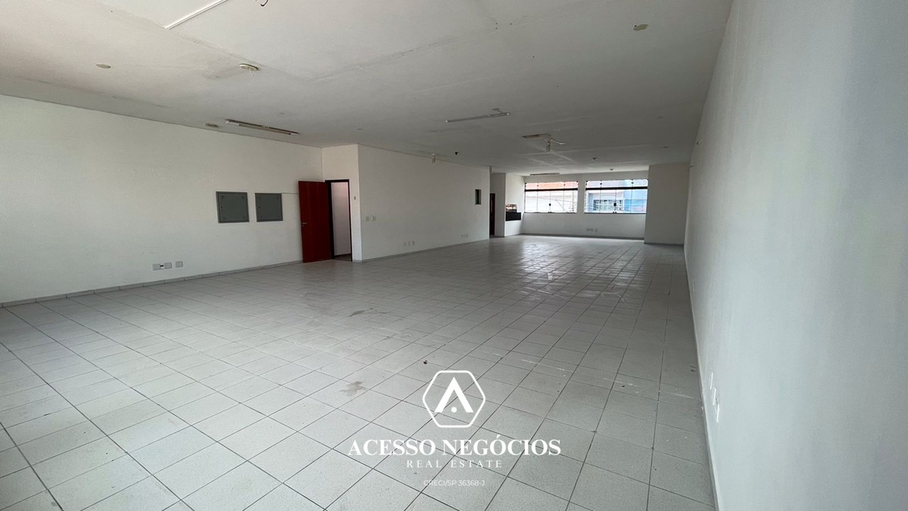 IMÓVEL COMERCIAL PARA LOCAÇÃO  400 M² TATUAPÉ F2