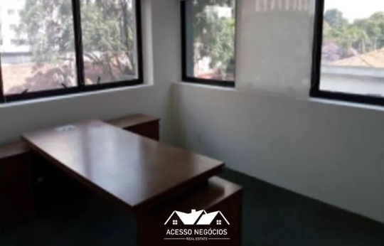 LAjE CORPORATIVA À VENDA NA VILA OLIMPIA