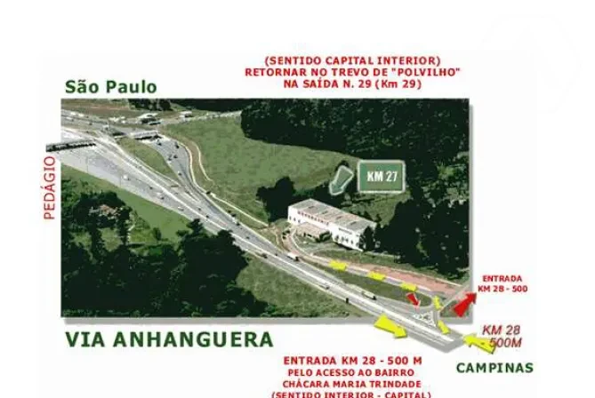 GALPÕES  NA ANHANGUERA - KM 27 -  VENDA E LOCAÇÃO