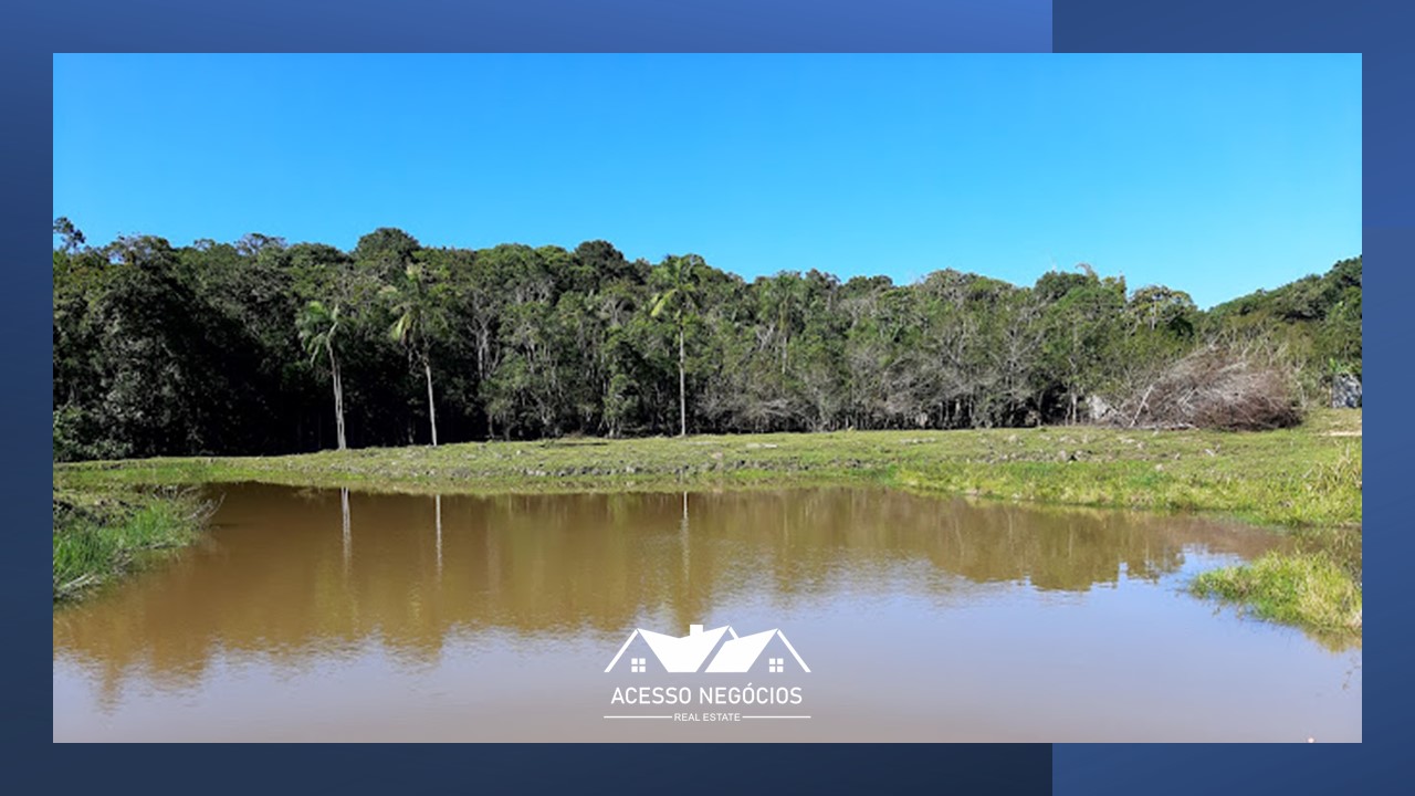 GALPÃO LOGÍSTICO ARAQUARI -SC -LOCAÇÃO - ABL 50555 M²-DV40