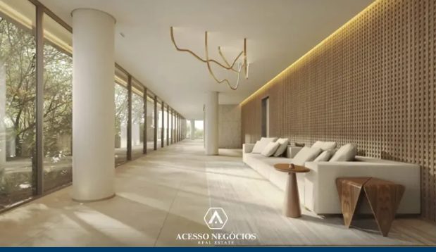 APARTAMENTOS ALTO PADRÃO  -  ALTO DE PINHEIROS 200 A 270 M² - D124