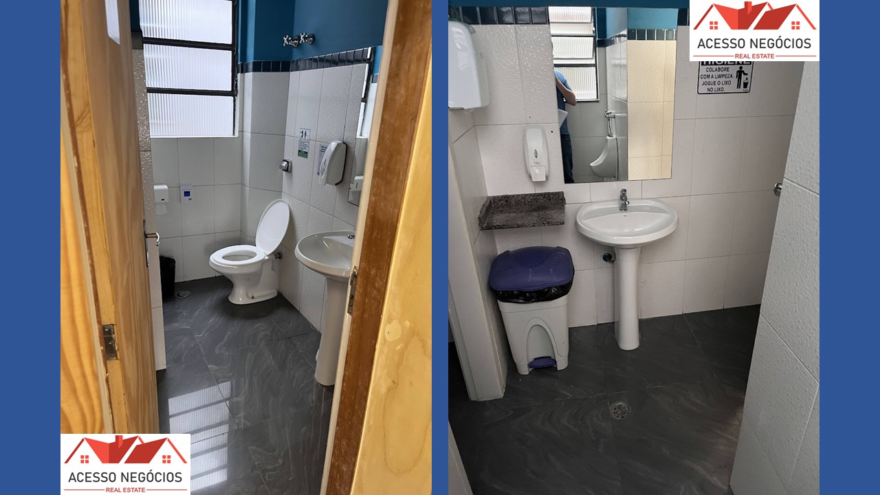 PRÉDIO INTEIRO PARA LOCAÇÃO 2.600 M² HIGIENÓPOLIS F652