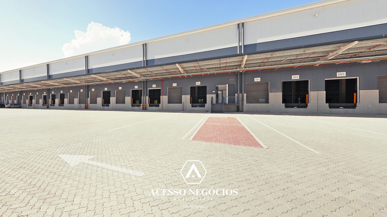 GALPÃO  PARA LOCAÇÃO –2.400M²  ITAQUERA | ZONA LESTE – SÃO PAULO - F10