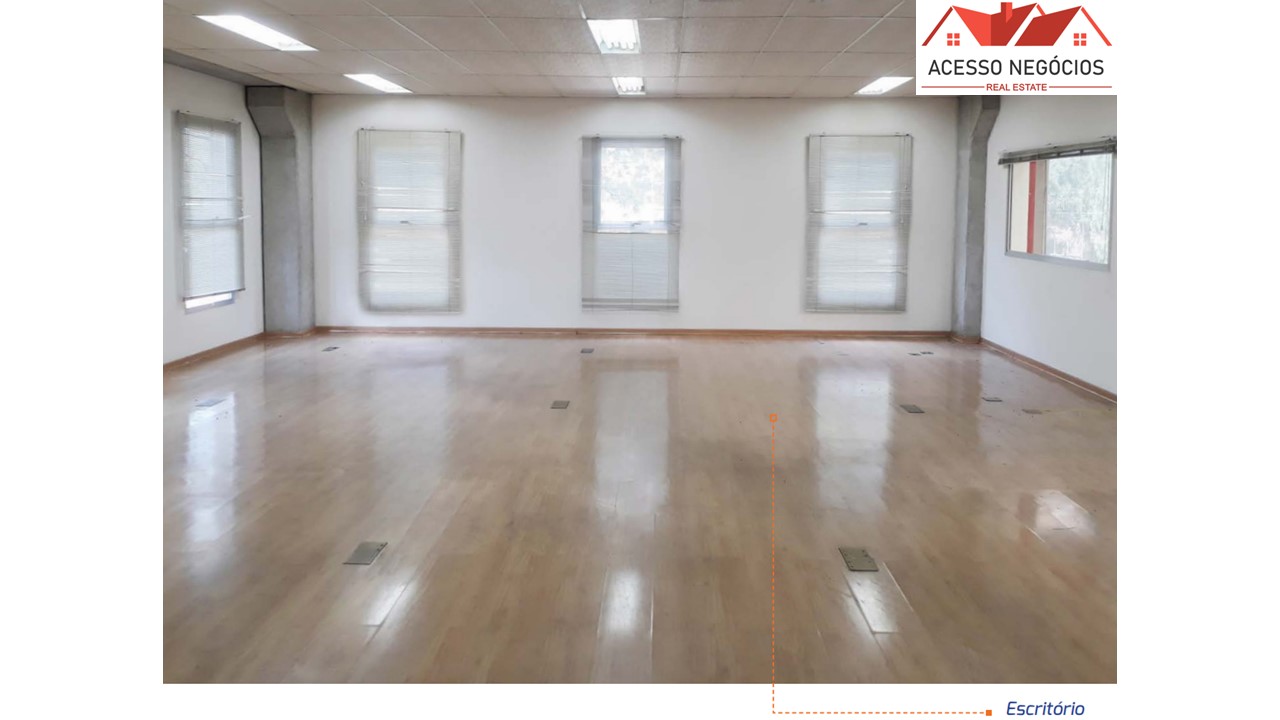 GALPÃO PARA LOCAÇÃO 7.562 M² SOROCABA F624