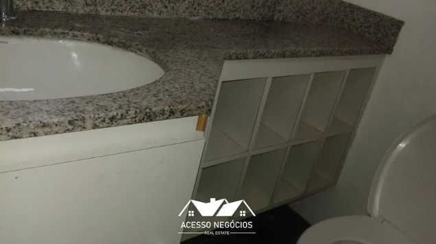 CONJUNTO COMERCIAL  NA BERRINI  - VENDA - 223 M² - 5 VAGAS - PA2350