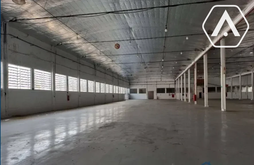LAGE CORPORATIVA - VILA OLIMPIA - LOCAÇÃO