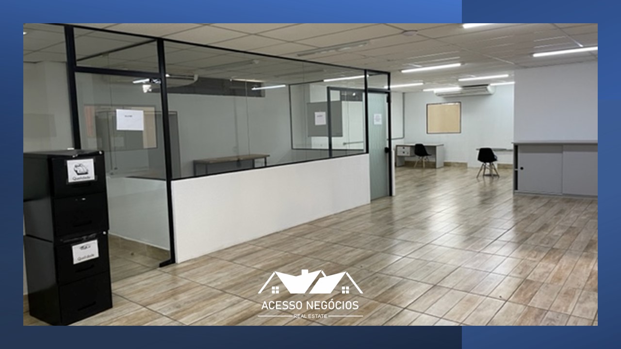 GALPÃO PARA LOCAÇÃO VILA LEOPOLDINA - 3440 M²  D538